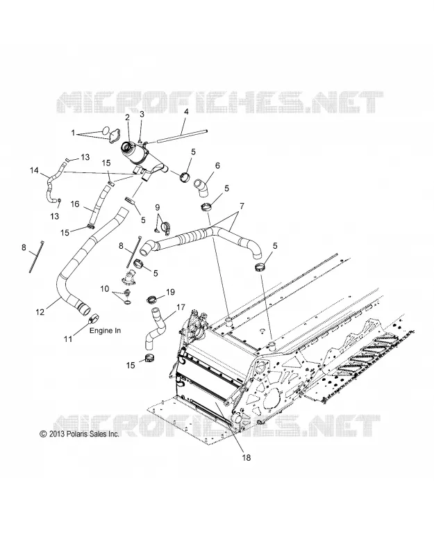 RAFFREDDAMENTO SYSTEM