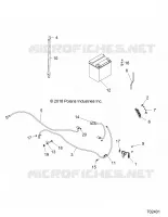 ELETTRICO, BATTERY