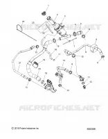 ENGINE, SISTEMA DI RAFFREDDAMENTO
