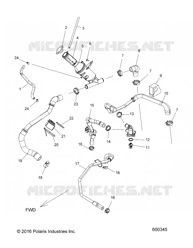 RAFFREDDAMENTO SYSTEM