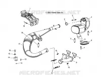 SCARICO SYSTEM