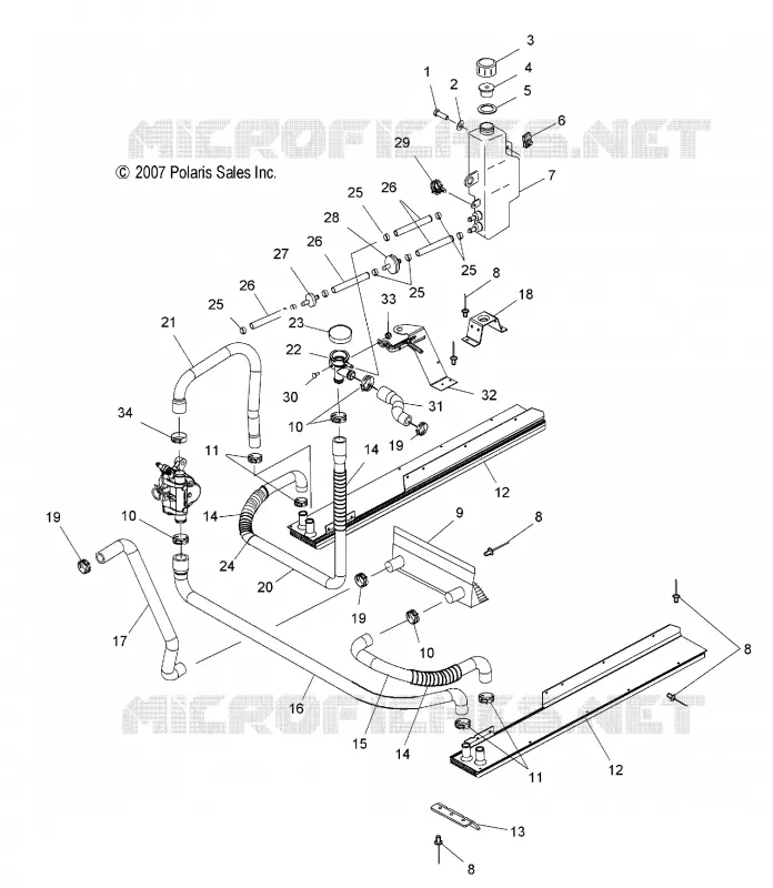 RAFFREDDAMENTO SYSTEM