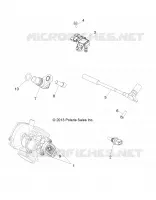 ELETTRICO, SENSORS