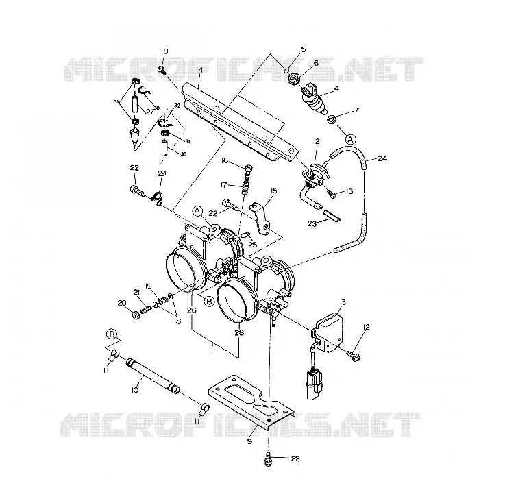 corpo farfallato  500 SP (4920222022039A)