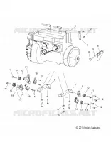 MOTORE, MOUNTING