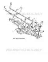 CHASSIS, TELAIO