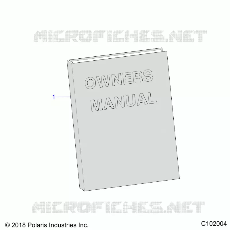 REFERENCE, MANUALE DEL PROPRIETARIO