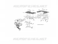 CHASSIS, PARAURTI 