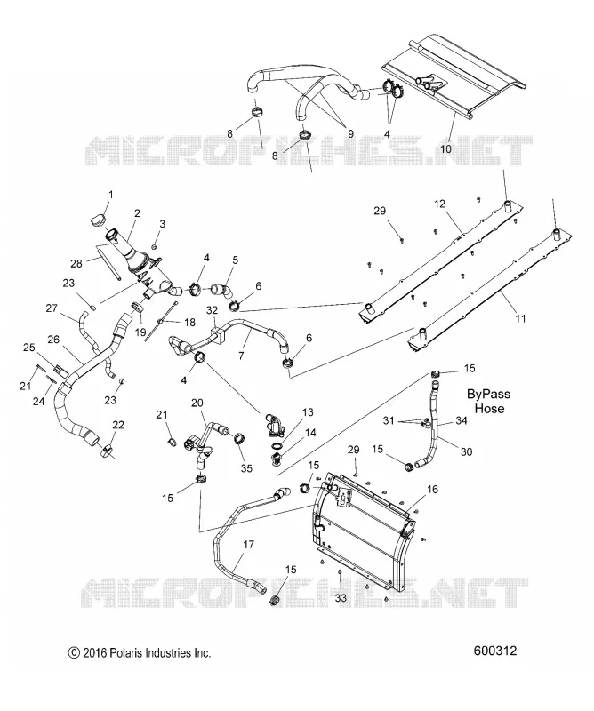 RAFFREDDAMENTO SYSTEM