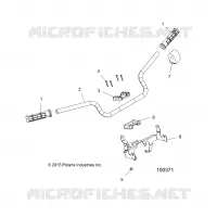 STEERING, MANUBRIO & CONTROLLI