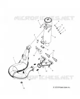 ENGINE, SCARICO
