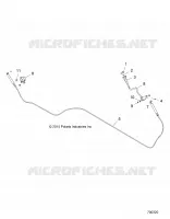 DRIVE TRAIN, SELETTORE DI MARCIA