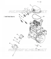 ACCELERATORE MONTAGGIO CORPO