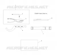 TOOLS, KIT DI STRUMENTI