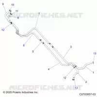 RAFFREDDAMENTO, HOSES