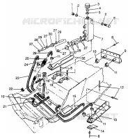 SISTEMA DI RAFFREDDAMENTO XLT LTD SP 0973776 (4940074007B005)