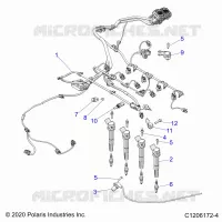 ELETTRICO, ENGINE