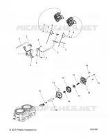 SCARICO VALVES AND SOLENOID