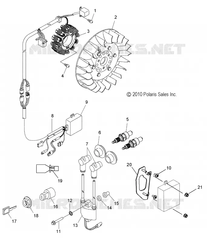 ACCENSIONE SYSTEM AND SWITCH