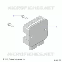 ELETTRICO, VOLTAGE REGULATOR
