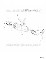 ENGINE, IMPIANTO DI SCARICO