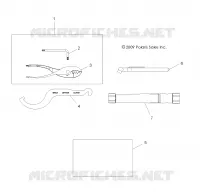 TOOLS, KIT DI STRUMENTI