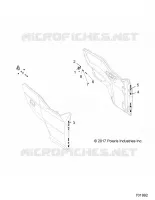 PORTE MOUNTING