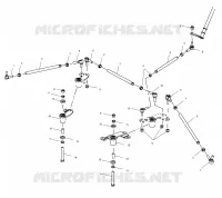 STERZO   MANUBRIO