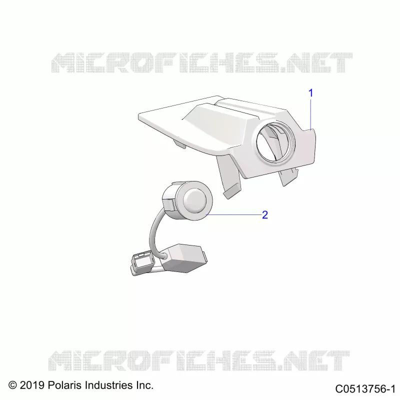 ELETTRICO, BACKUP CAMERA