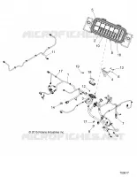 ELETTRICO, WIRE HARNESSES