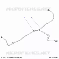 ELETTRICO, WIRE HARNESSES, BOX