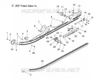 SUSPENSION, Guida di montaggio